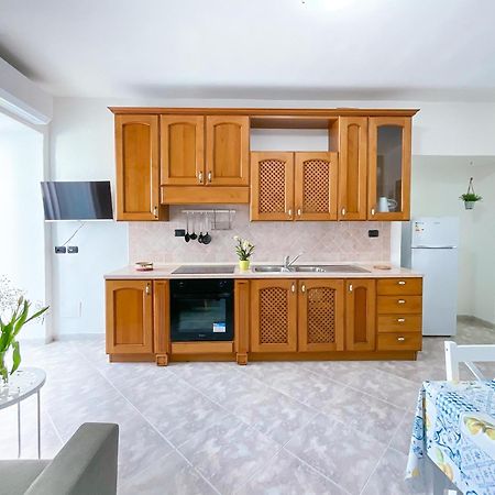 Casa Francesco Seaside Apartment Sant'Angelo  Exterior photo