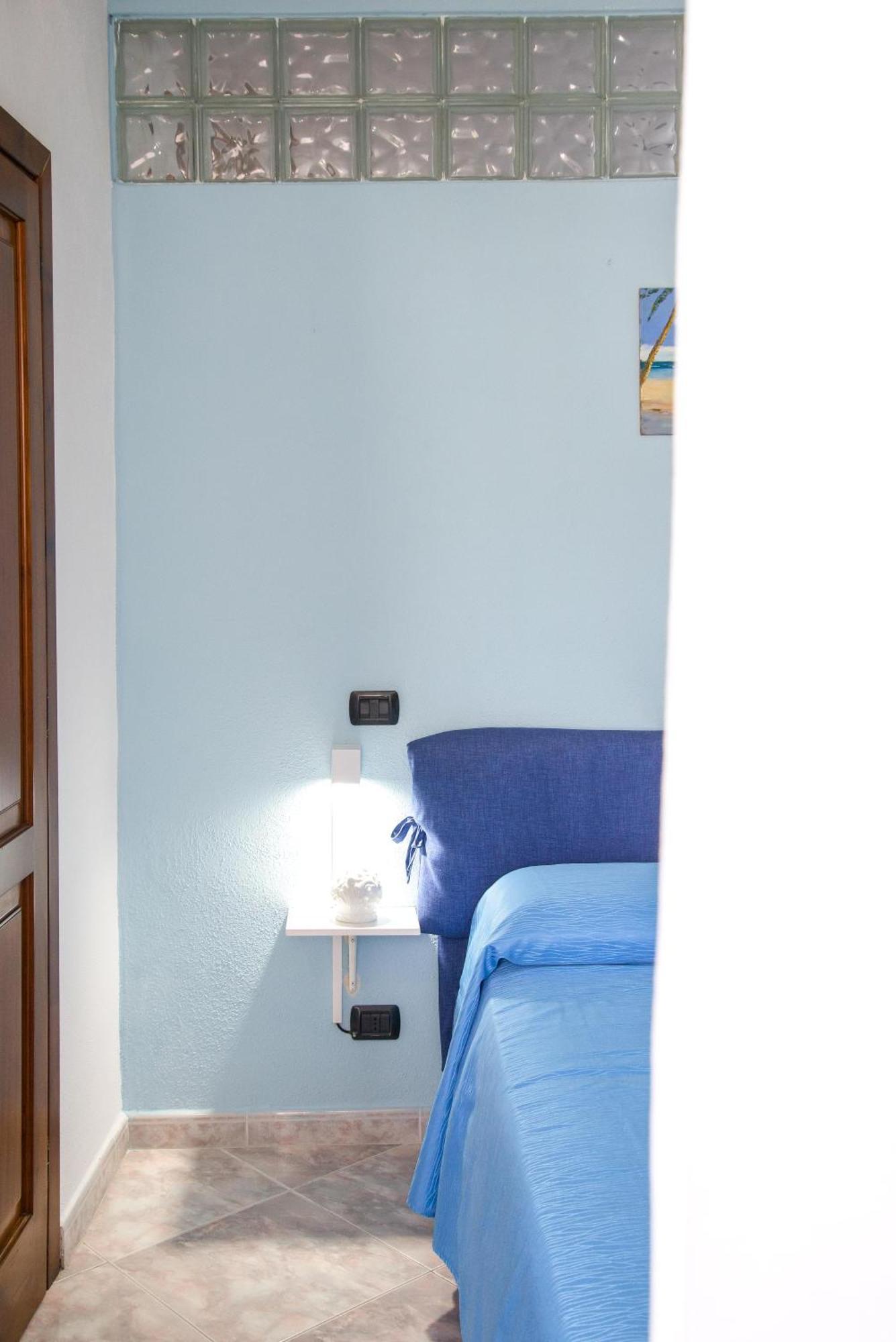 Casa Francesco Seaside Apartment Sant'Angelo  Exterior photo