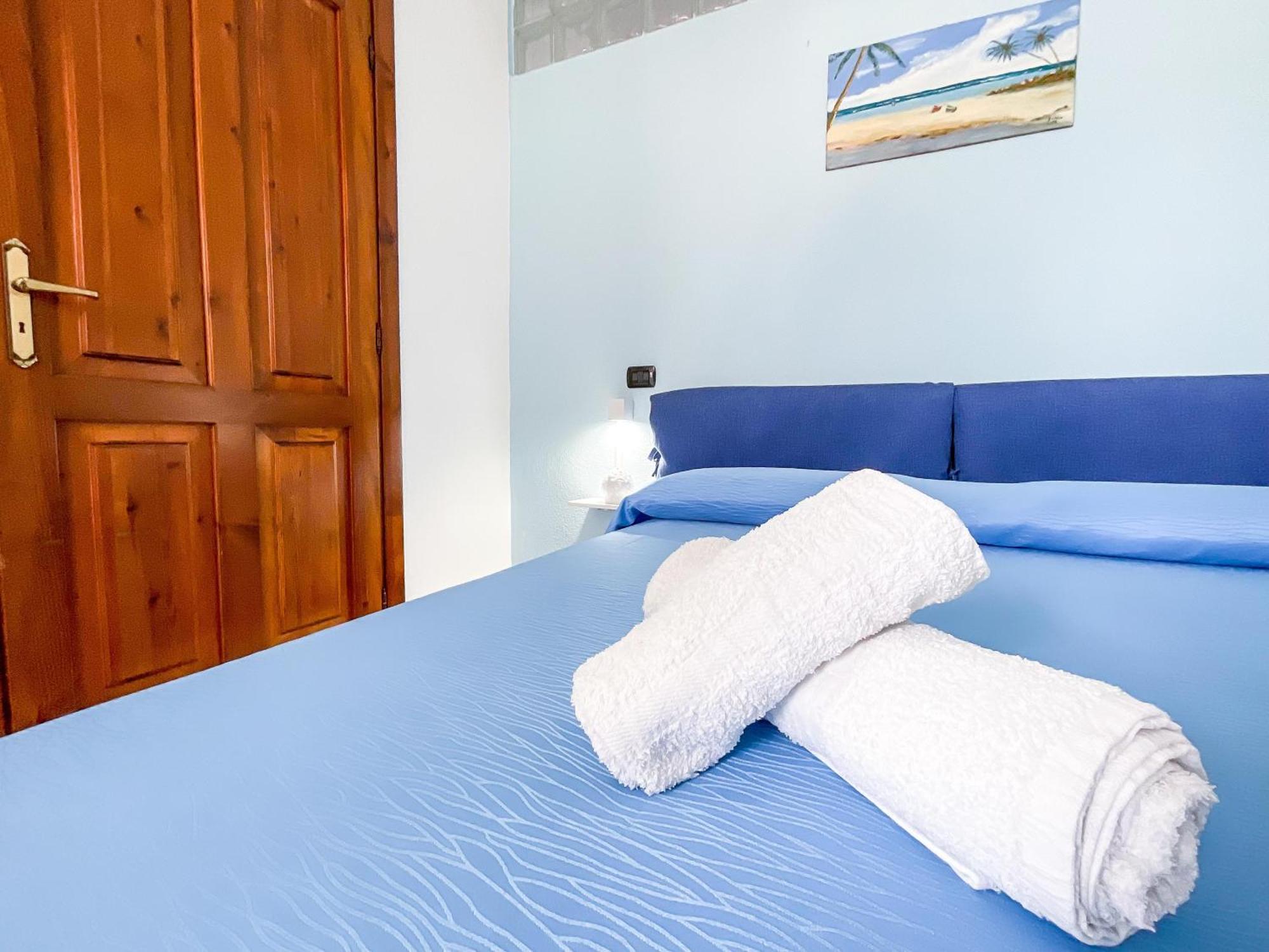 Casa Francesco Seaside Apartment Sant'Angelo  Exterior photo